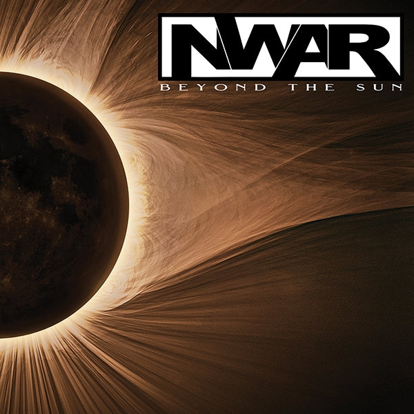 Nwar - Beyond The Sun - LP - Head Records - Image 2