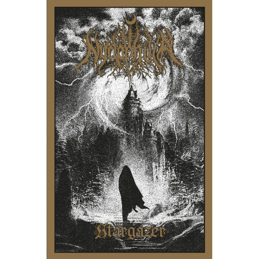 Nyctophilia - Stargazer - CASSETTE - Wolfspell Records
