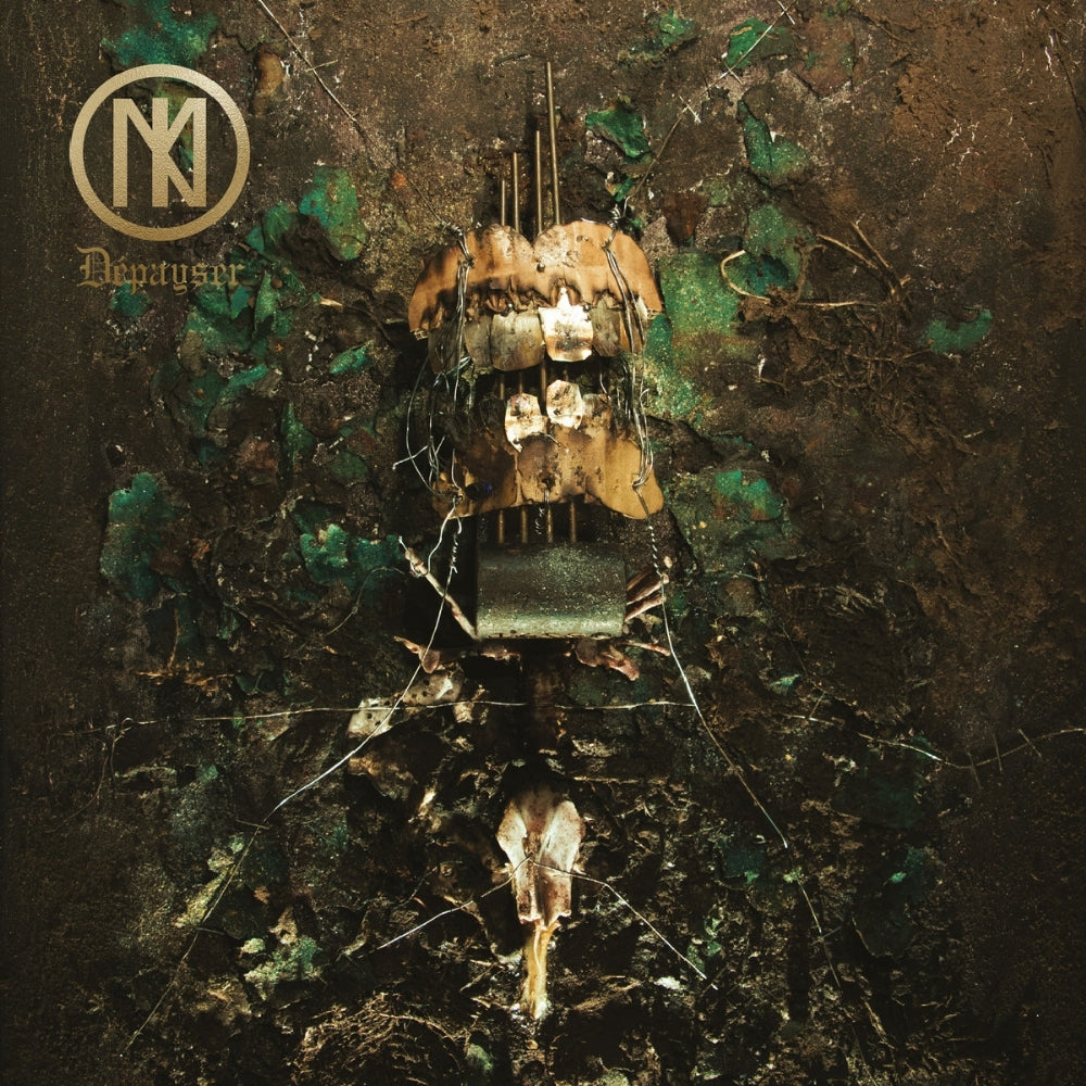 Nyss - Depayser - CD DIGIPAK A5 - Avantgarde Music