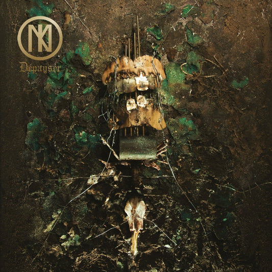 Nyss - Depayser - CD DIGIPAK A5 - Avantgarde Music