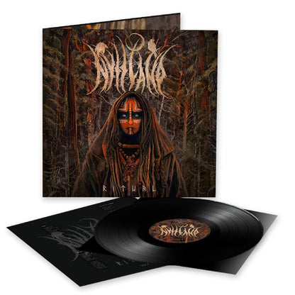 Nytt Land - Ritual - LP Gatefold - Napalm Records