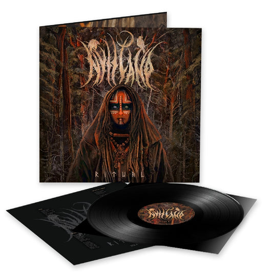 Nytt Land - Ritual - LP Gatefold - Napalm Records