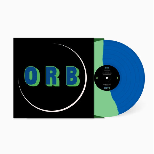 ORB - Birth - LP - Fuzz Club