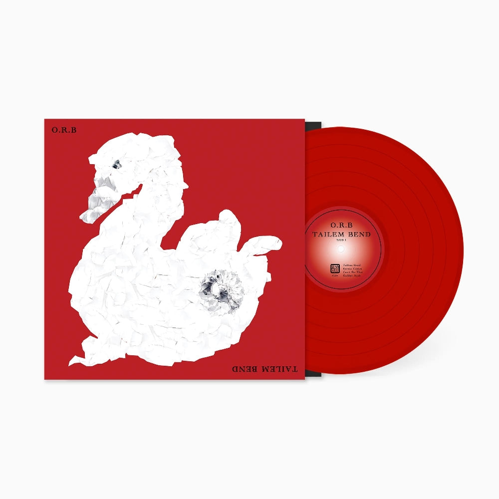 ORB - Tailem Bend - LP COLOURED - Fuzz Club