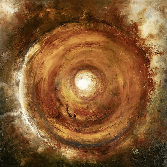Oak - Disintegrate - LP Gatefold Coloured - Season of Mist - Image 2