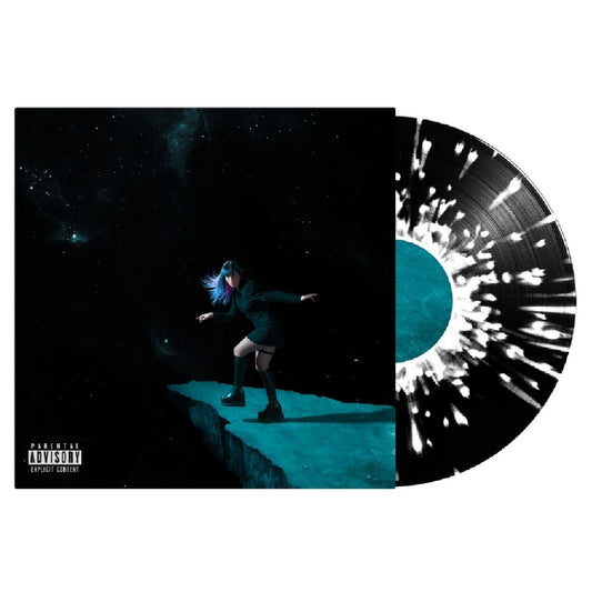 Oakman - Violent Oblivion - LP COLOURED - Rude Records