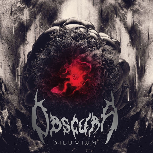 Obscura - Diluvium - LP - Relapse Records