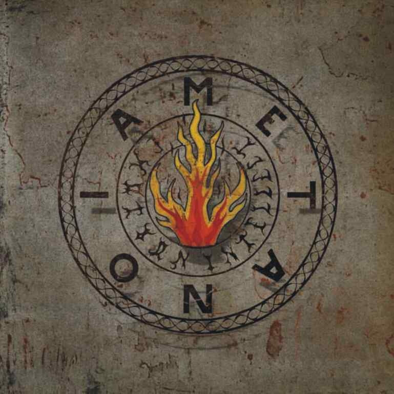 Obscure Anachronism - Metanoia - CD - World Terror Committee