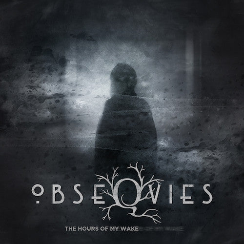 Obseqvies - The Hours Of My Wake - DOUBLE LP GATEFOLD - Ardua Music - Image 2