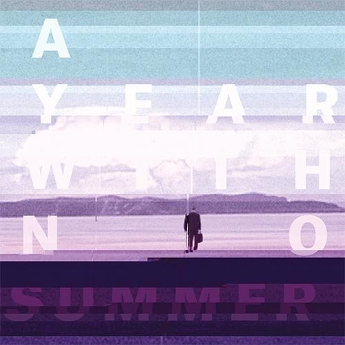 Obsidian Kingdom - A Year With No Summer - CD DIGIPAK - Season of Mist