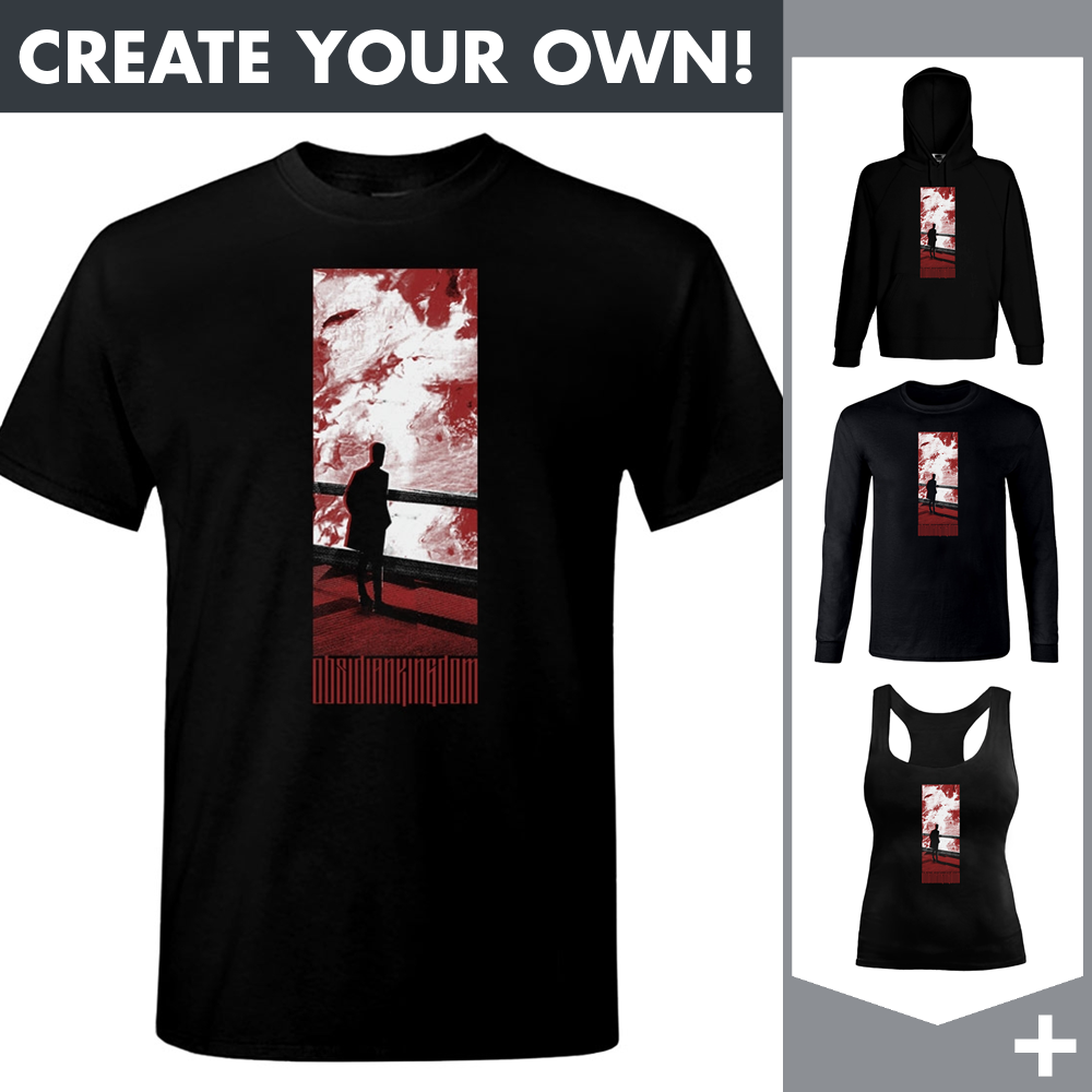 Obsidian Kingdom - Meat World - Merchandising