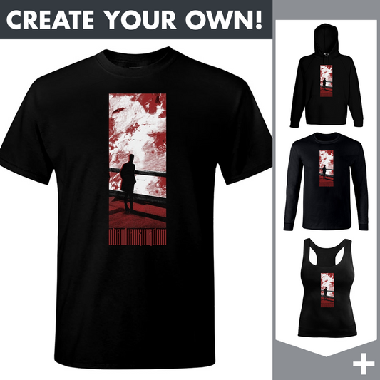 Obsidian Kingdom - Meat World - Merchandising
