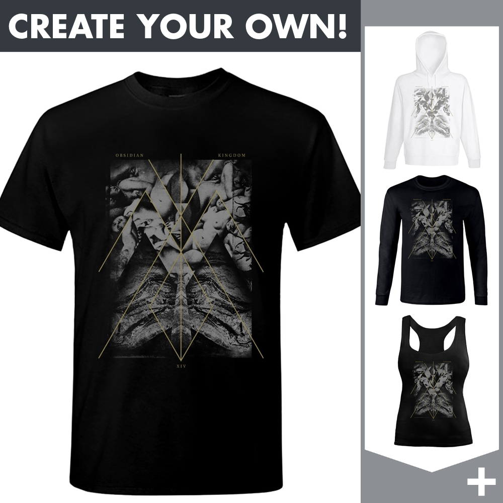 Obsidian Kingdom - XIV Gold - Merchandising
