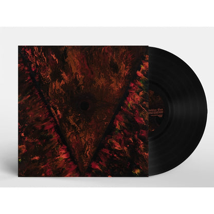Obsidian Sun - Burning Obsidian Sun - Mini LP - Edged Circle