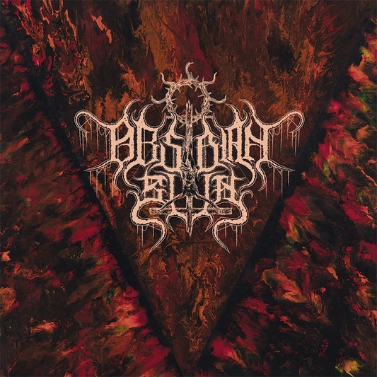 Obsidian Sun - Burning Obsidian Sun - Mini LP - Edged Circle - Image 2