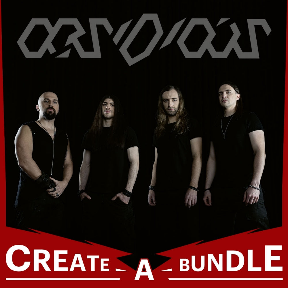 Obsidious - Iconic - Bundle - Season of Mist