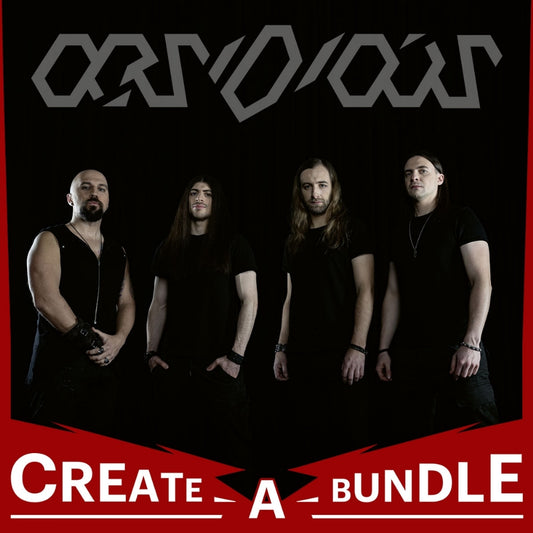 Obsidious - Iconic - Bundle - Season of Mist