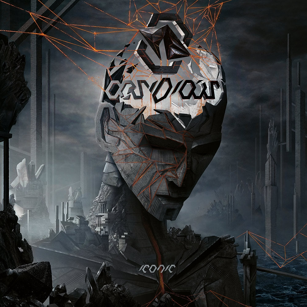 Obsidious - Iconic - DOUBLE LP GATEFOLD COLOURED - Season of Mist - Image 3