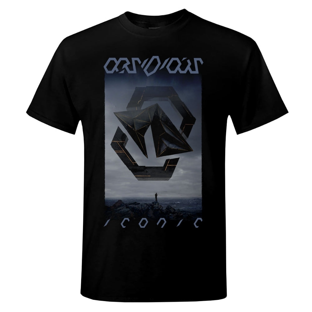 Obsidious - Monument - T-shirt - Season of Mist