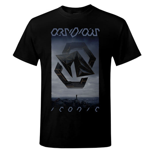 Obsidious - Monument - T-shirt - Season of Mist