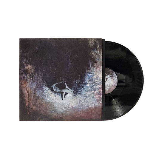 Occulta Veritas - Irreducible Fear Of The Sublime - LP - I Voidhanger Records