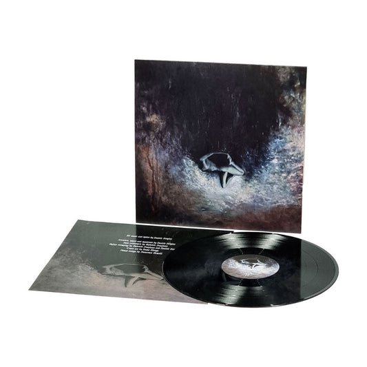 Occulta Veritas - Irreducible Fear Of The Sublime - LP - I Voidhanger Records - Image 2