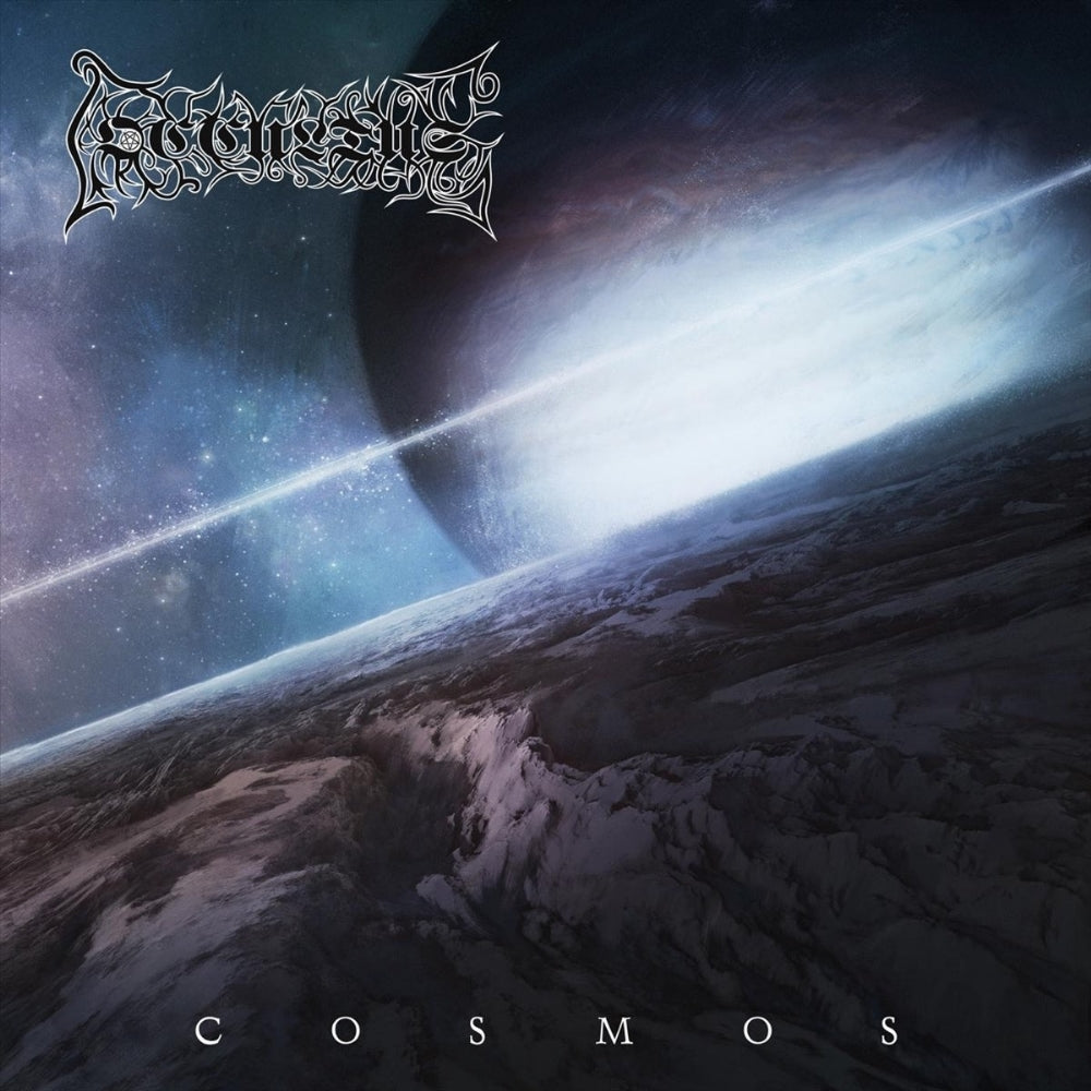 Occultus - Cosmos - CD DIGIPAK - Hateworks