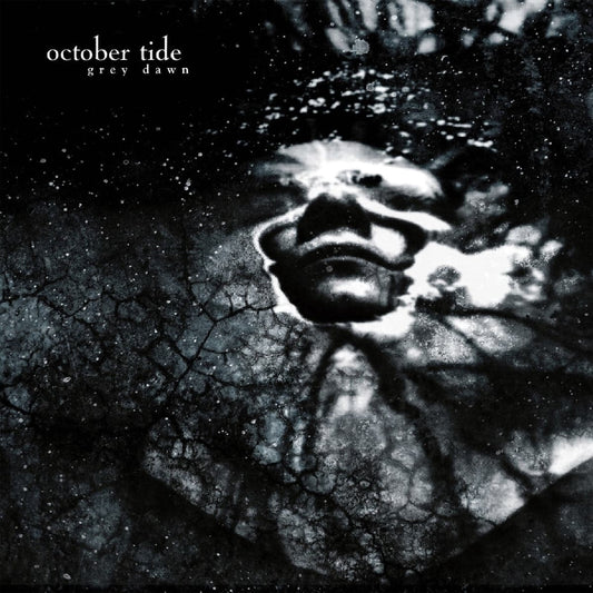 October Tide - Grey Dawn - CD - Peaceville Records