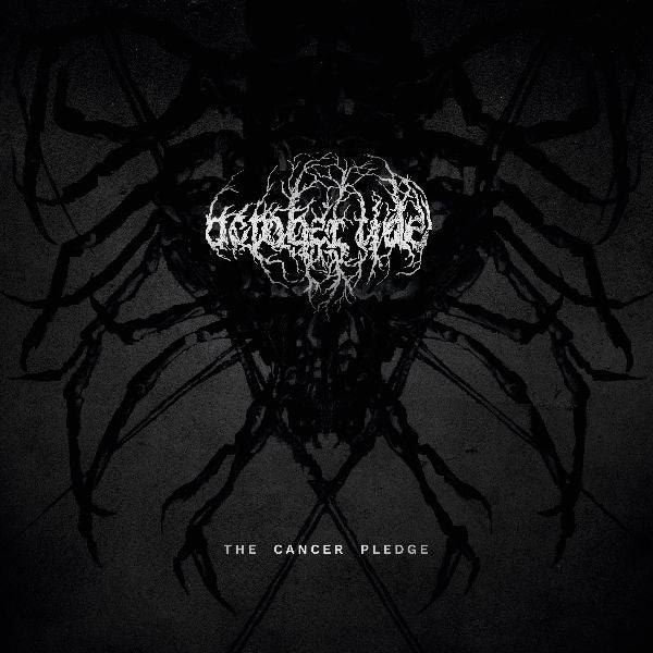 October Tide - The Cancer Pledge - CD - Agonia Records