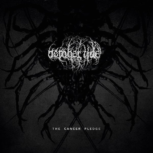 October Tide - The Cancer Pledge - CD - Agonia Records