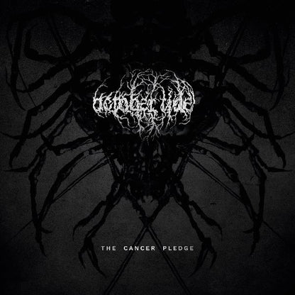 October Tide - The Cancer Pledge - LP - Agonia Records - Image 2