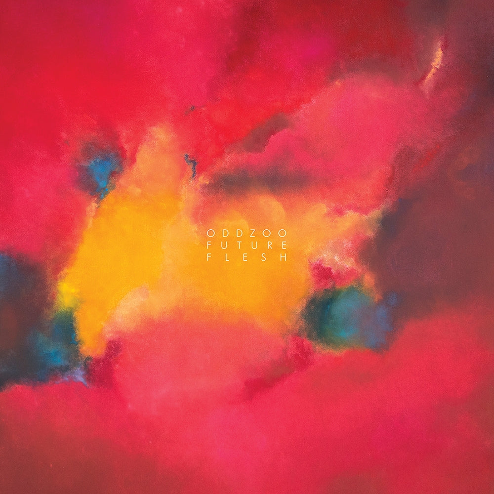 OddZoo - Future Flesh - LP - Blood Music