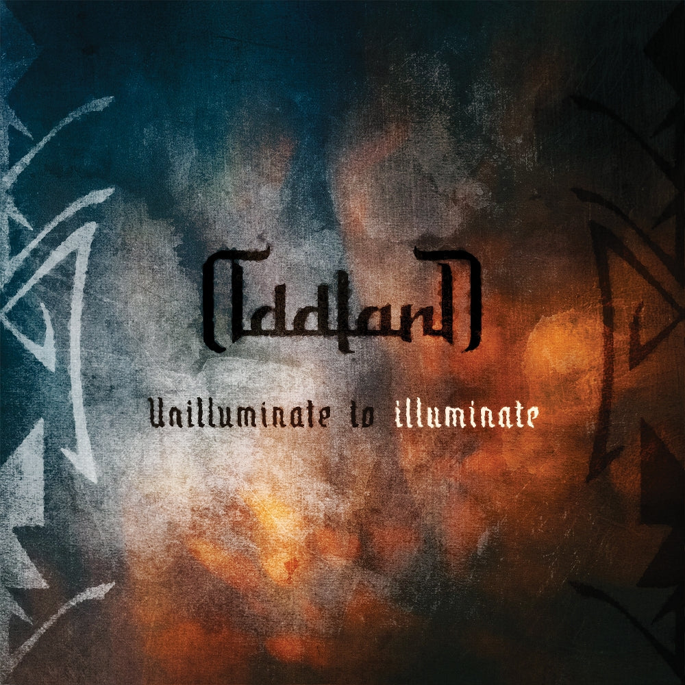 Oddland - Unilluminate To Illuminate - CD - Frontiers Records