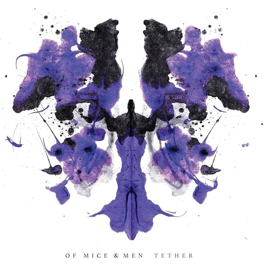 Of Mice & Men - Tether - CD - SharpTone Records