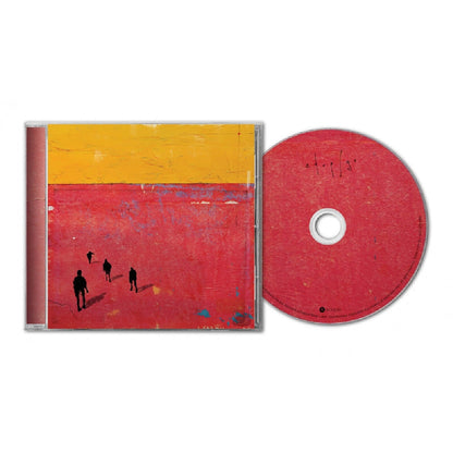 Ok Goodnight - stop/go - CD/Vinyl - Image 1 - 