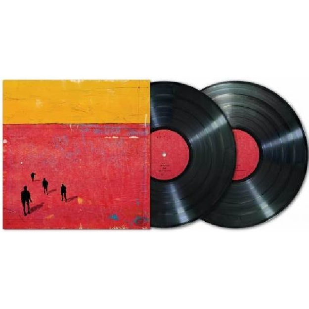 Ok Goodnight - stop/go - CD/Vinyl - Image 2 - 