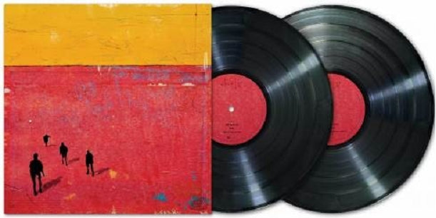 Ok Goodnight - stop/go - CD/Vinyl - Image 2 - 