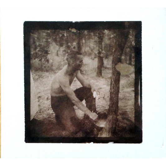 Old Fire - Songs From The Haunted South - LP - Kscope