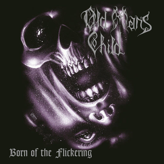 Old Man's Child - Born Of The Flickering - LP - Soulseller