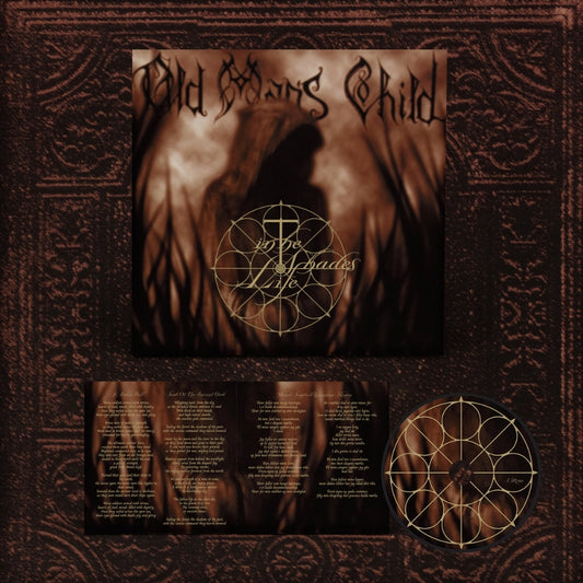 Old Man's Child - In The Shades Of Life - CD - Soulseller - Image 2