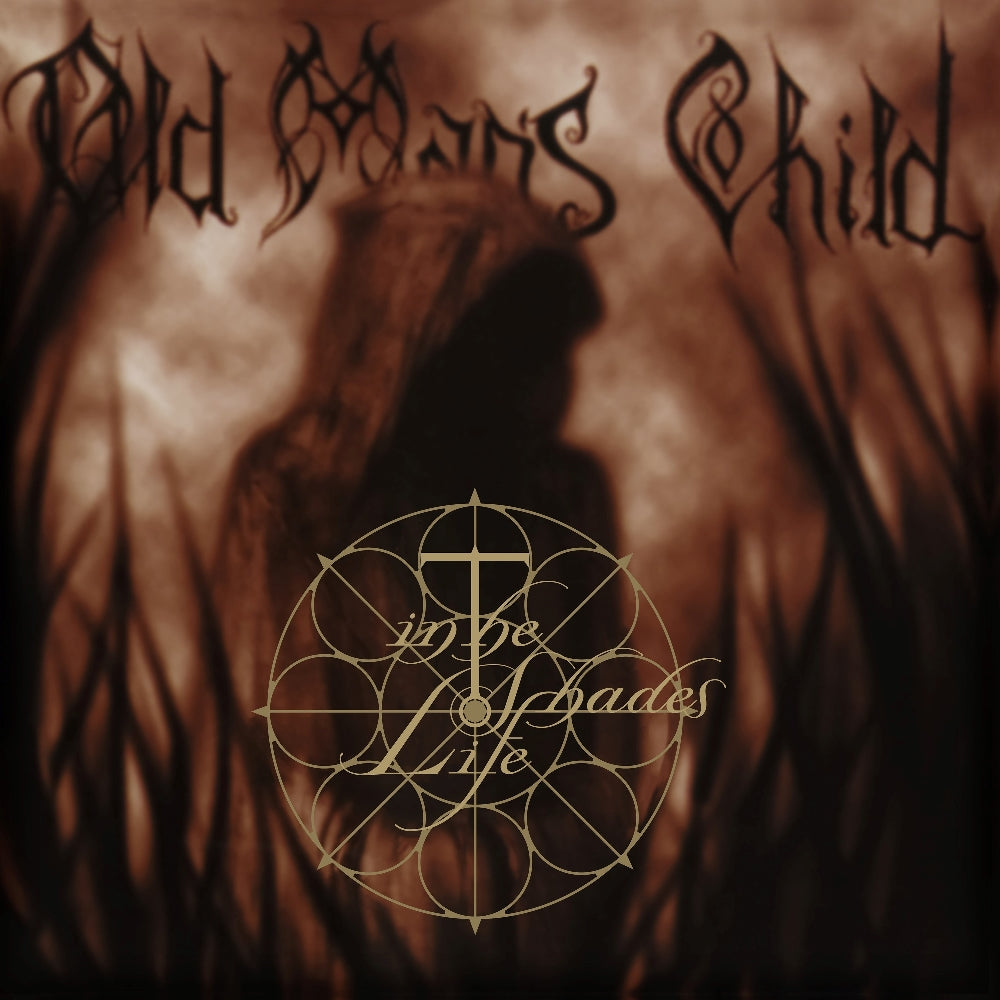 Old Man's Child - In The Shades Of Life - LP COLOURED - Soulseller - Image 2