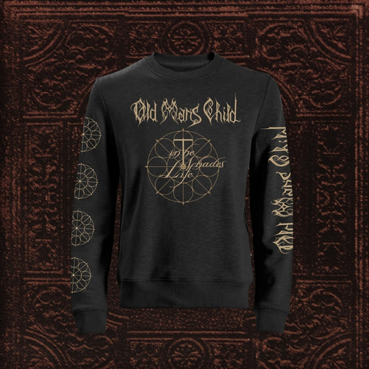 Old Man's Child - In The Shades Of Life - Long Sleeve - Soulseller