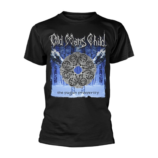 Old Man's Child - The Pagan Prosperity - T-shirt - PHD