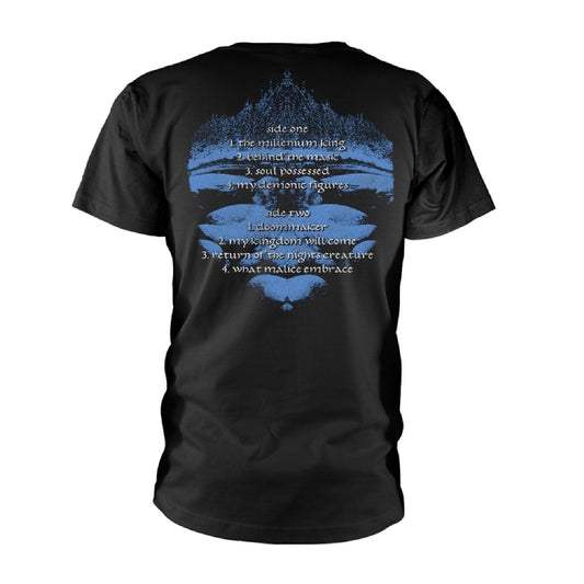 Old Man's Child - The Pagan Prosperity - T-shirt - PHD - Image 2