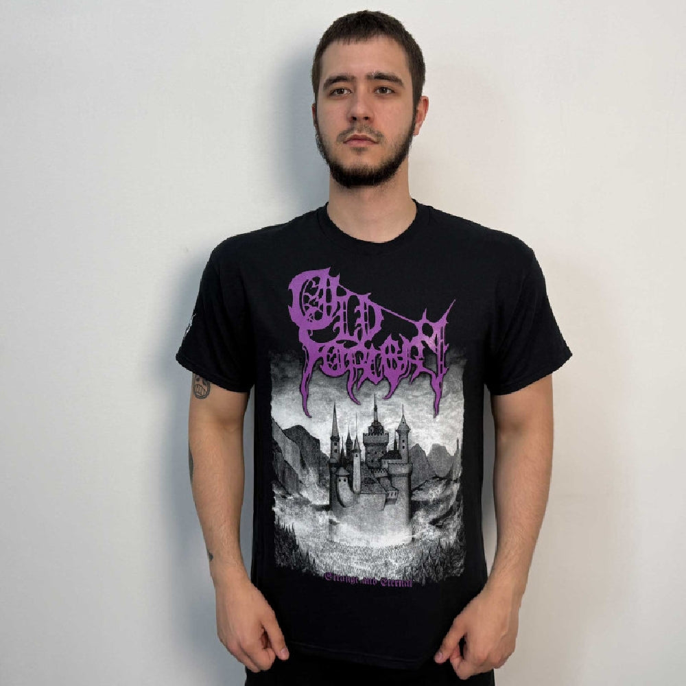 Old Sorcery - Strange And Eternal - T-shirt - Musical Hall