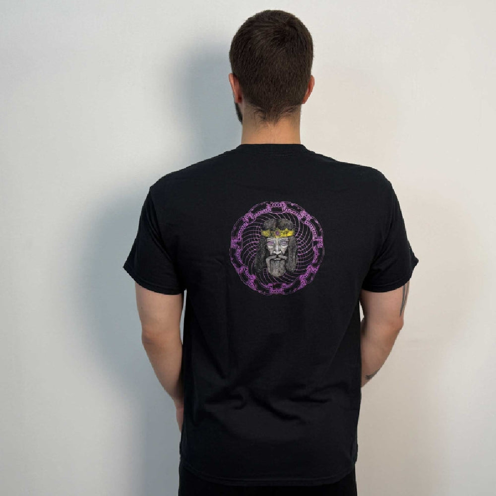 Old Sorcery - Strange And Eternal - T-shirt - Musical Hall - Image 2