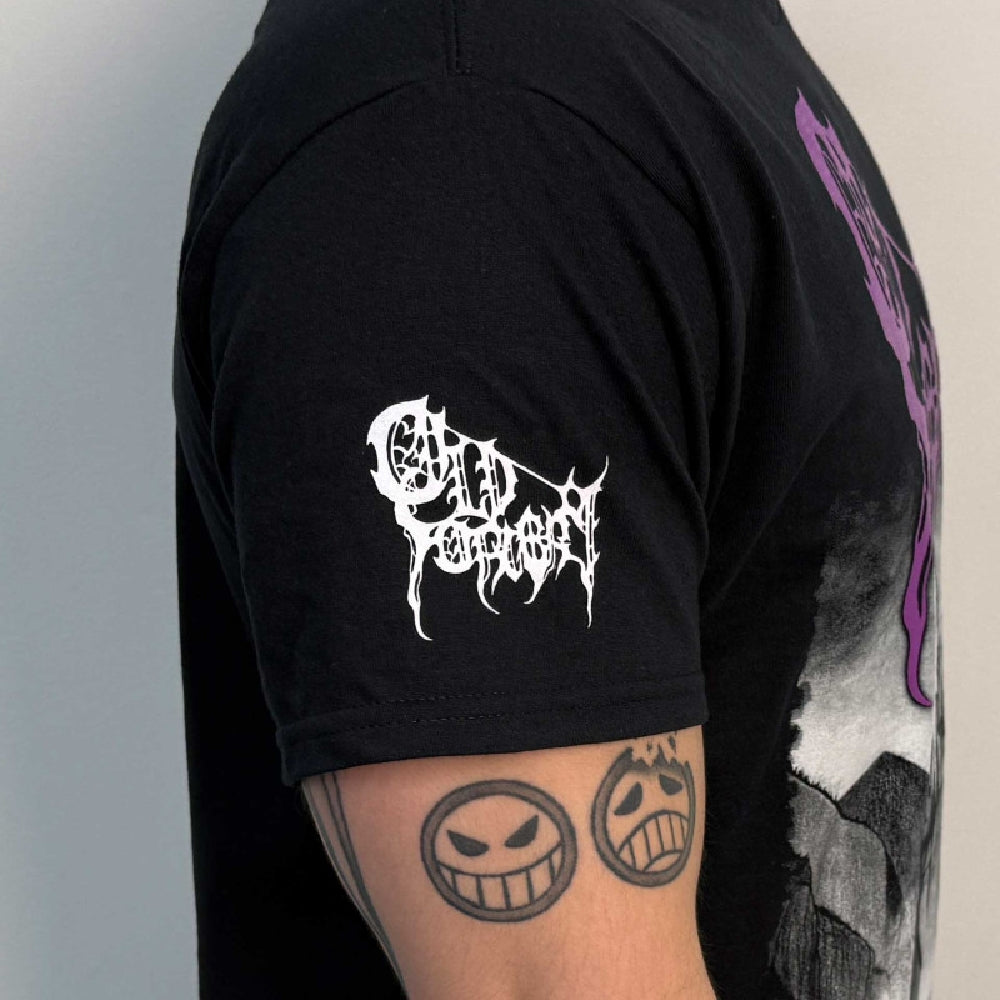Old Sorcery - Strange And Eternal - T-shirt - Musical Hall - Image 3