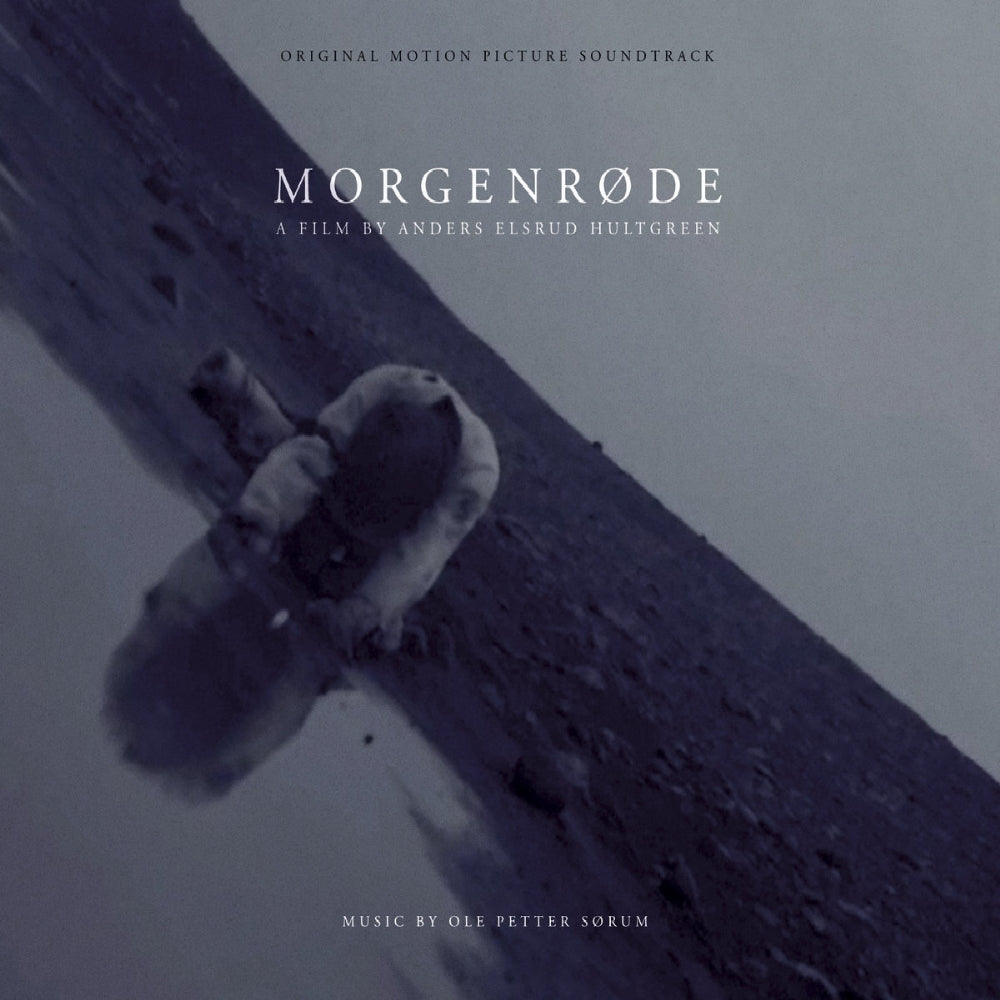 Ole Petter Sørum - Morgenrøde - Original Motion Picture Soundtrack - CD DIGIPAK - Avantgarde Music