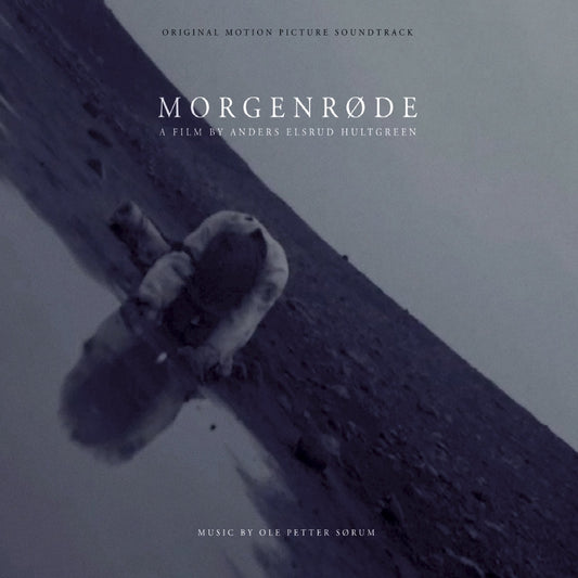Ole Petter Sørum - Morgenrøde - Original Motion Picture Soundtrack - CD DIGIPAK - Avantgarde Music