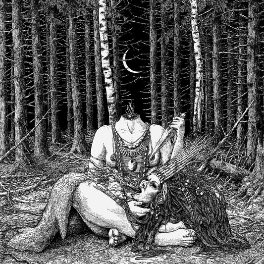 Olhava - Reborn - CD DIGIPAK - Avantgarde Music